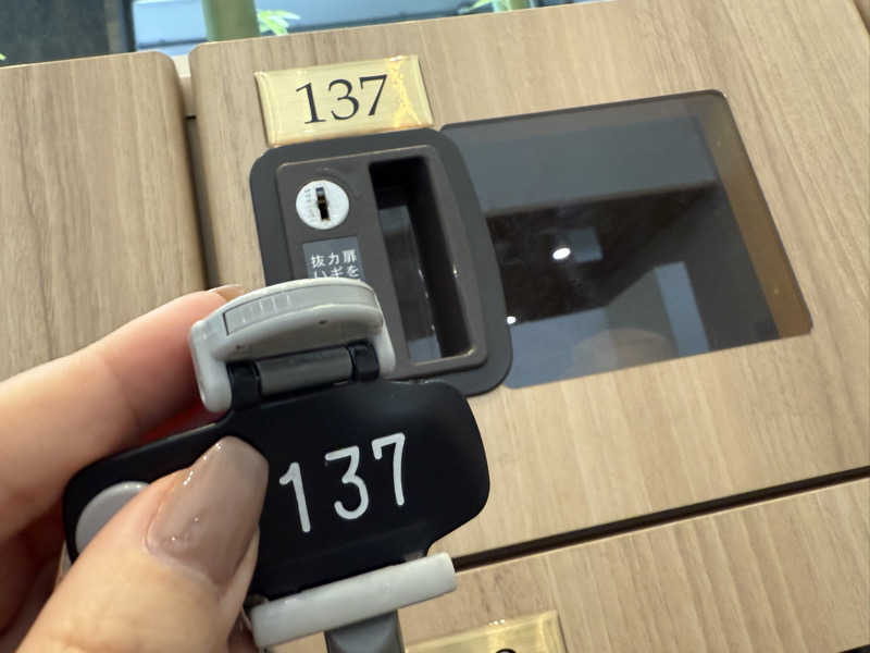 ta-jingさんの朝霞サウナ 和(なごみ)のサ活写真