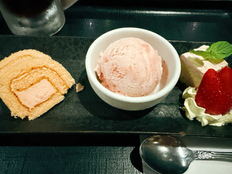 ta-jingさんの前野原温泉 さやの湯処のサ活写真