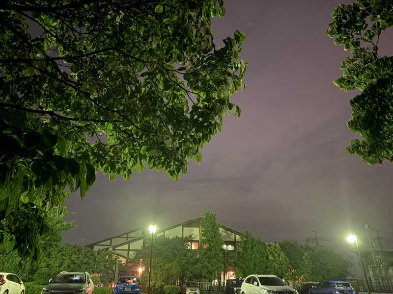 ta-jingさんの天然温泉 真名井の湯 大井店のサ活写真