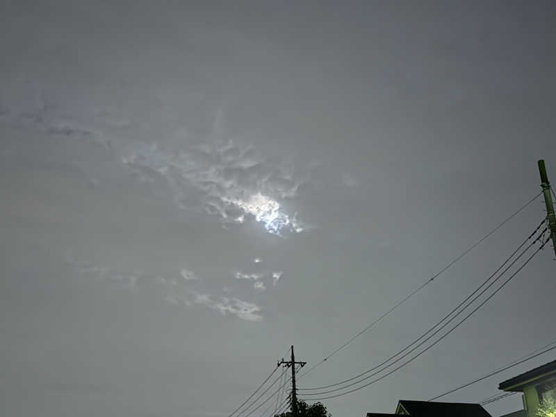 ta-jingさんの天然温泉 真名井の湯 大井店のサ活写真