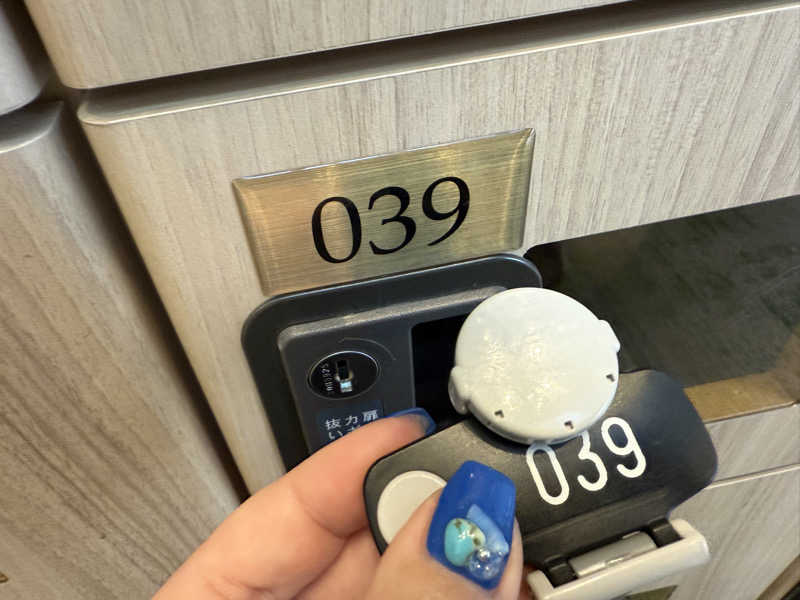 ta-jingさんの朝霞サウナ 和(なごみ)のサ活写真