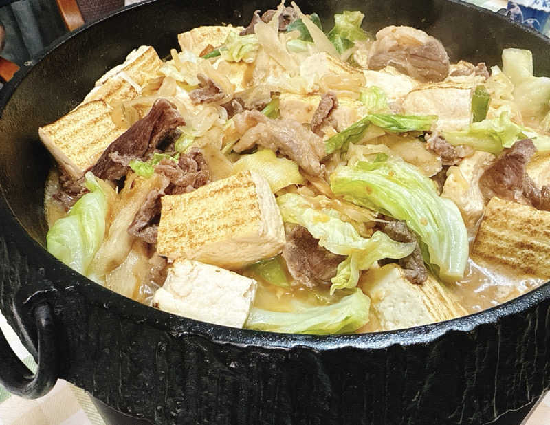 ta-jingさんのカダルテラス金田一のサ活写真