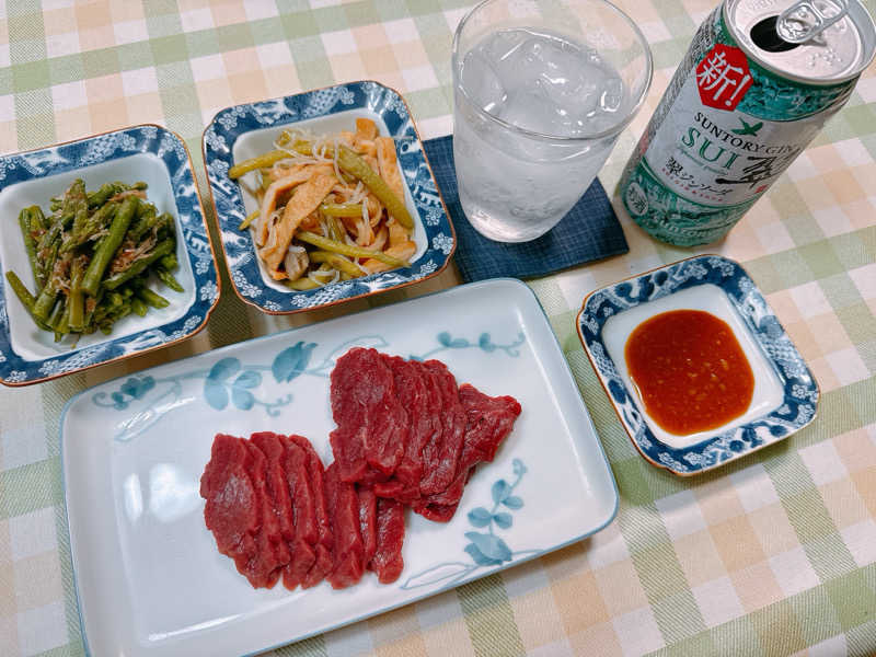 ta-jingさんの新たんぼのゆっこのサ活写真