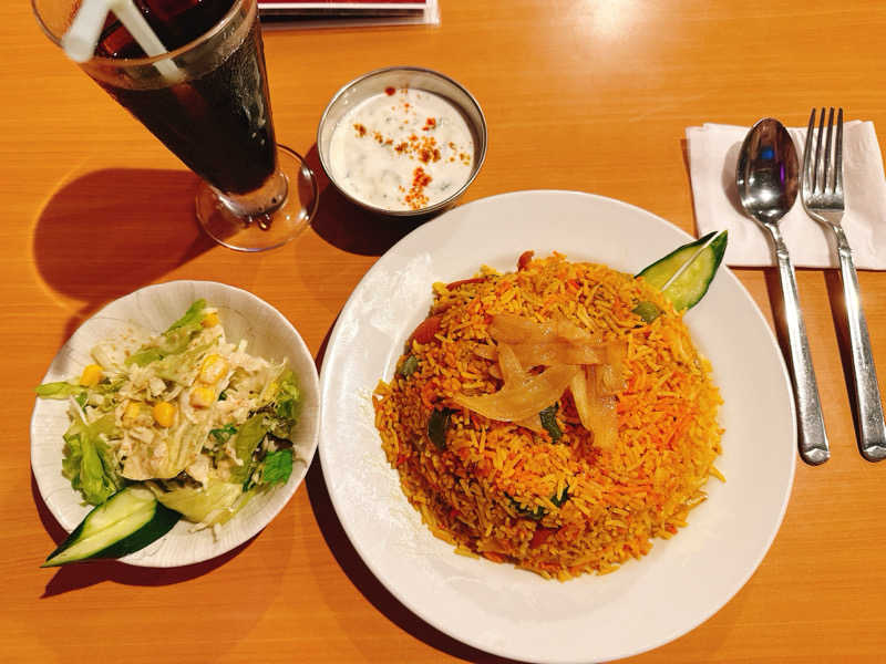 ta-jingさんのおふろの王様 和光店のサ活写真