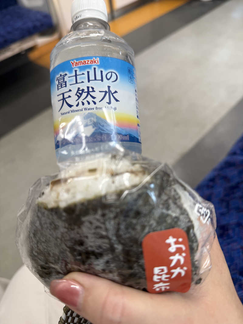 ta-jingさんの朝霞サウナ 和(なごみ)のサ活写真