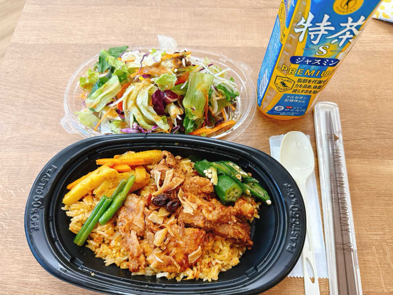 ta-jingさんの朝霞サウナ 和(なごみ)のサ活写真