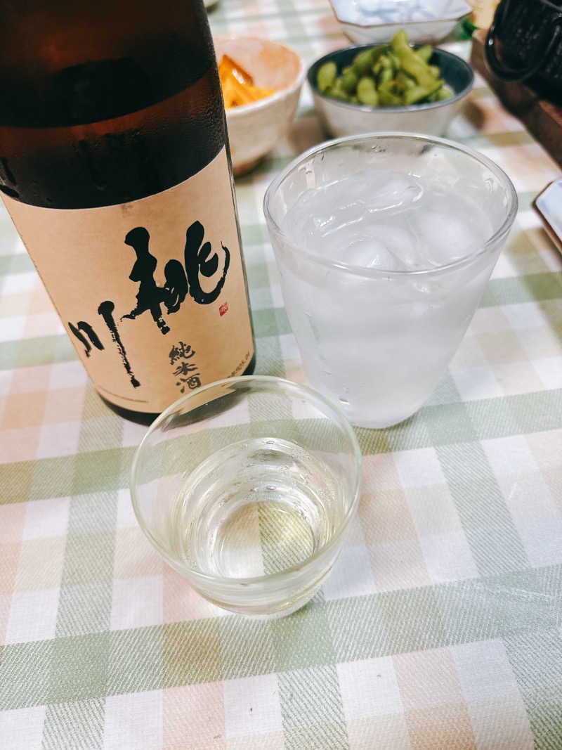 ta-jingさんの新たんぼのゆっこのサ活写真