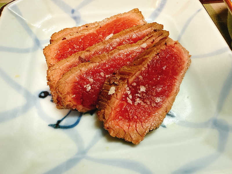 ta-jingさんの新たんぼのゆっこのサ活写真