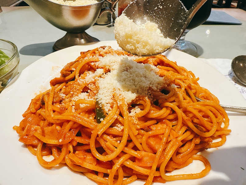 ta-jingさんのタイムズ スパ・レスタのサ活写真