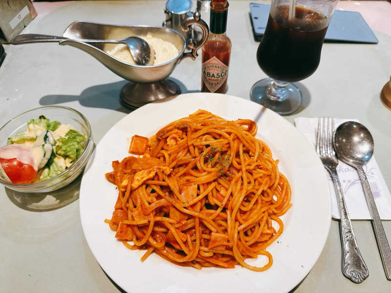 ta-jingさんのタイムズ スパ・レスタのサ活写真