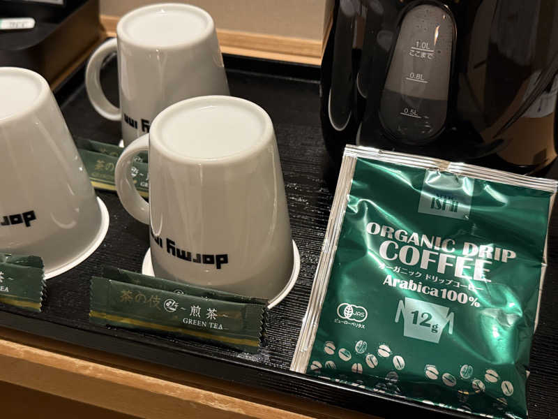 ta-jingさんの岩木桜の湯 ドーミーイン弘前のサ活写真