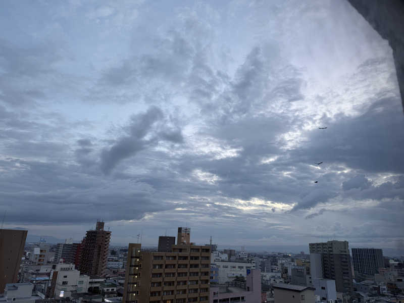 ta-jingさんの岩木桜の湯 ドーミーイン弘前のサ活写真