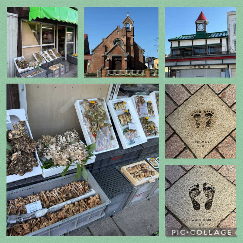 ta-jingさんの岩木温泉のサ活写真