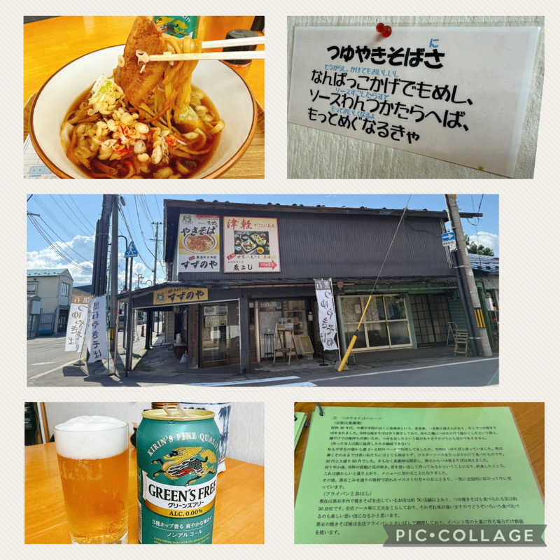 ta-jingさんの岩木温泉のサ活写真