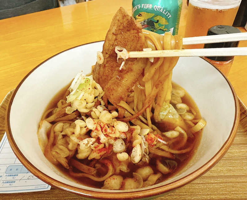 ta-jingさんの岩木温泉のサ活写真