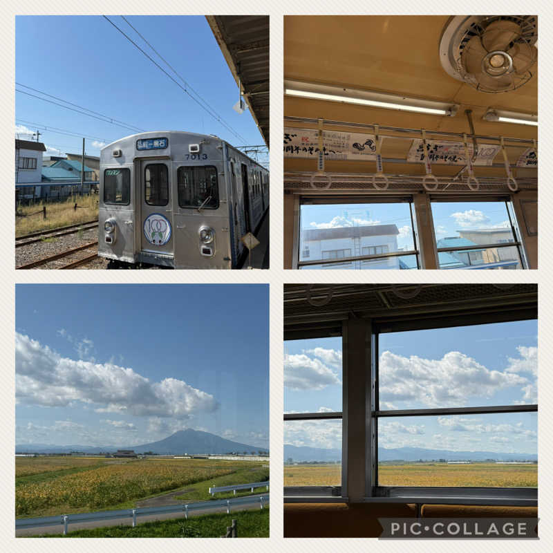 ta-jingさんの岩木温泉のサ活写真