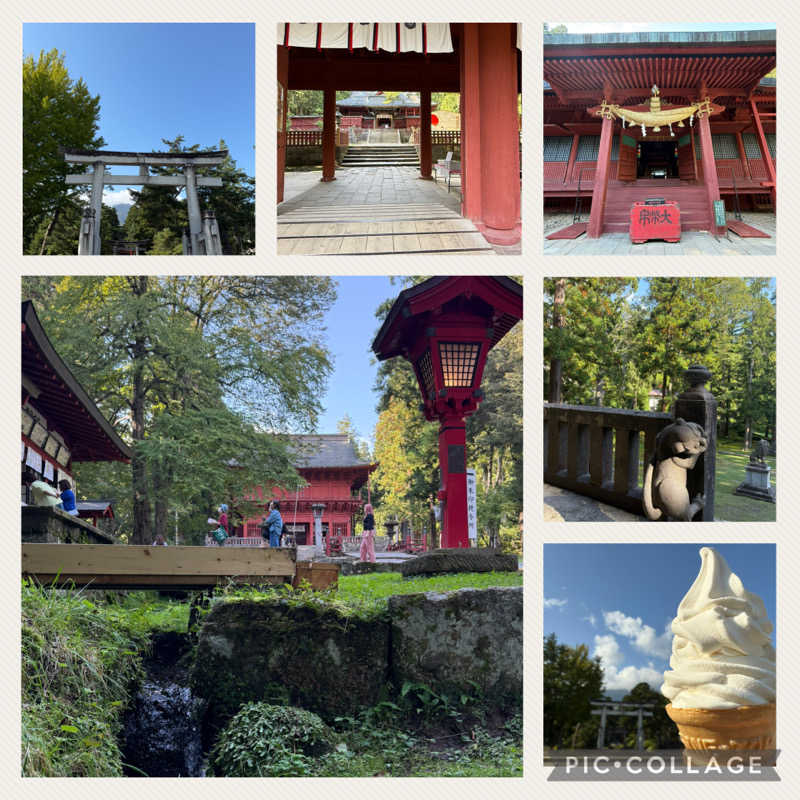 ta-jingさんの岩木温泉のサ活写真