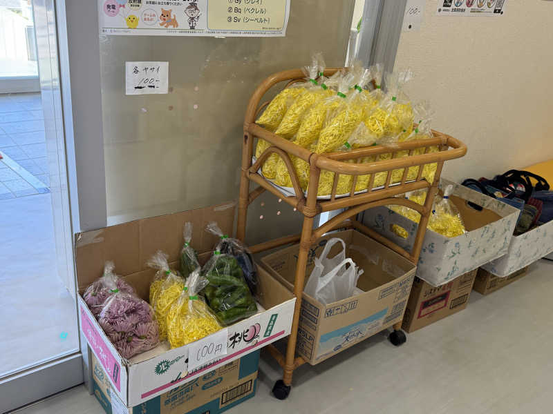 ta-jingさんの東北温泉のサ活写真