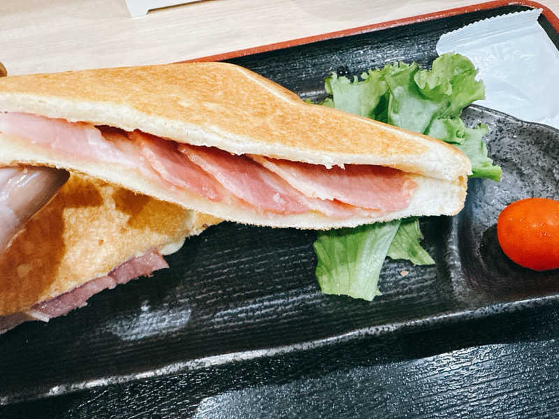 ta-jingさんの朝霞サウナ 和(なごみ)のサ活写真