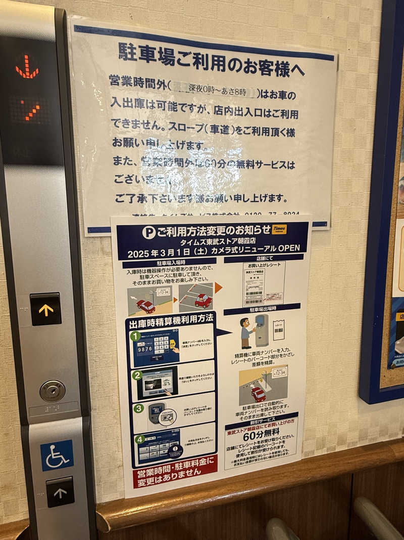 ta-jingさんの朝霞サウナ 和(なごみ)のサ活写真