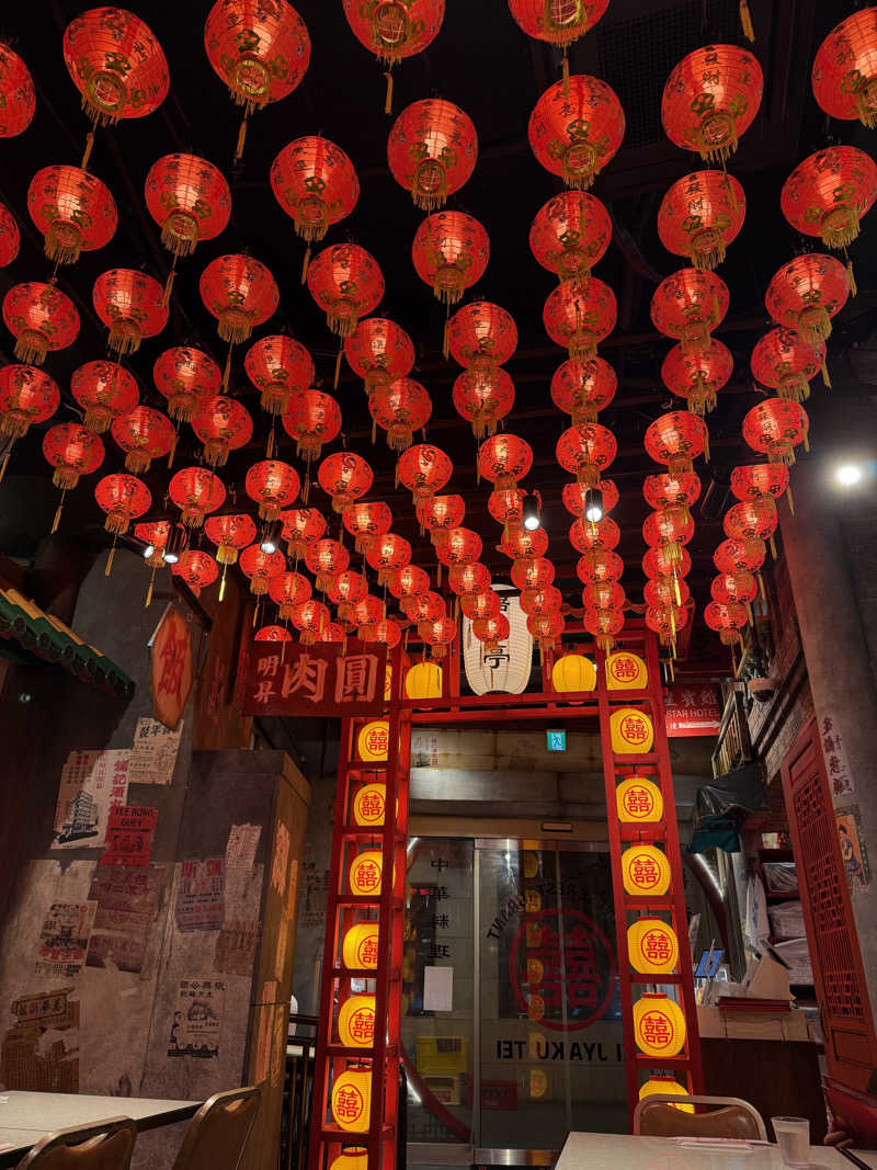 ta-jingさんのゆとりっくす あづま湯のサ活写真