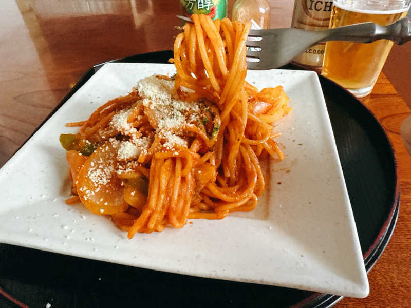 ta-jingさんのサウナしきじのサ活写真