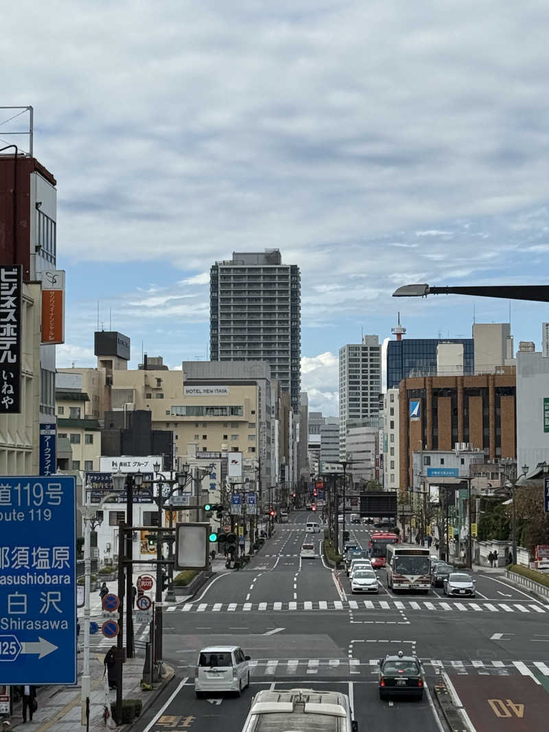 ta-jingさんのザ・グランドスパ南大門のサ活写真