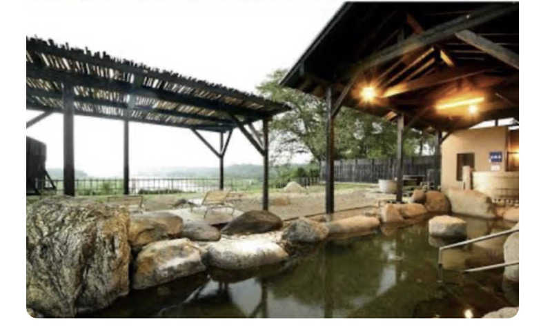 ta-jingさんの小山思川温泉のサ活写真
