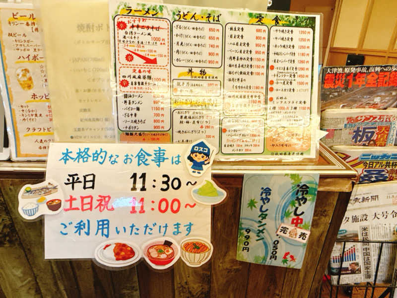 ta-jingさんのカプセル&サウナ ロスコのサ活写真