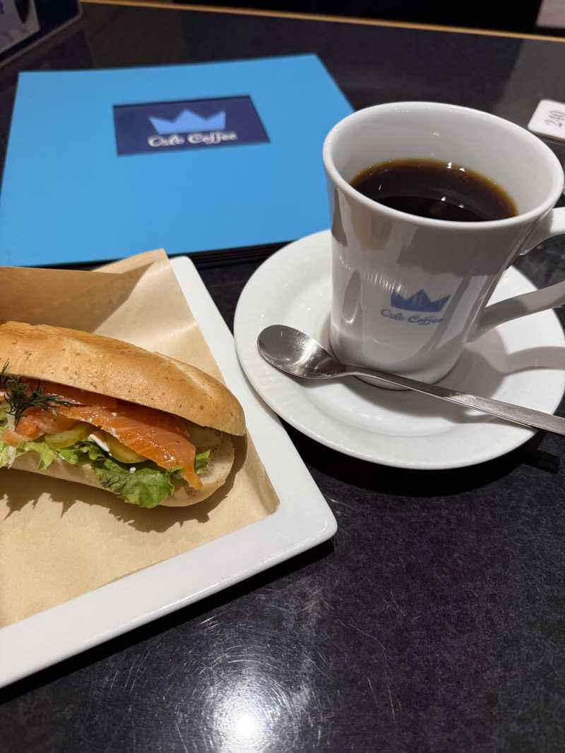 ta-jingさんのひだまりの泉 萩の湯のサ活写真