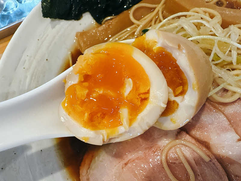 ta-jingさんの朝霞サウナ 和(なごみ)のサ活写真