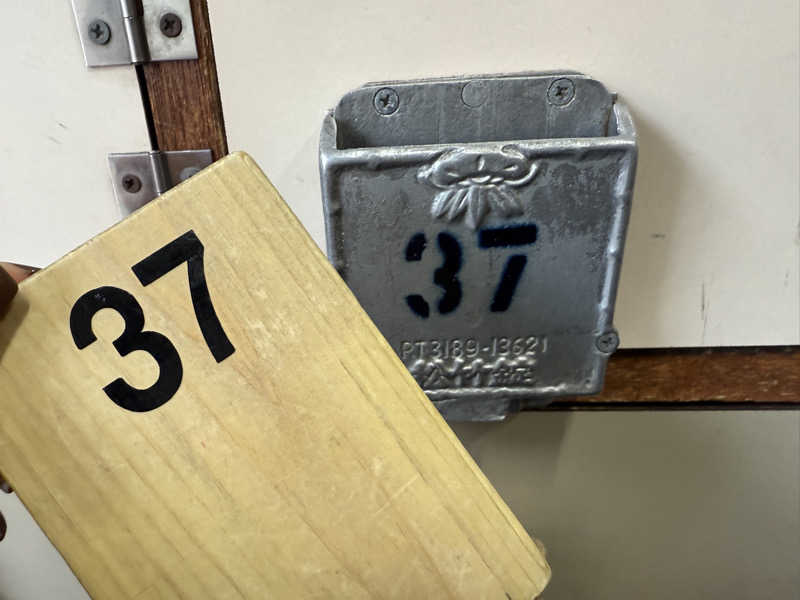 ta-jingさんの十條湯のサ活写真