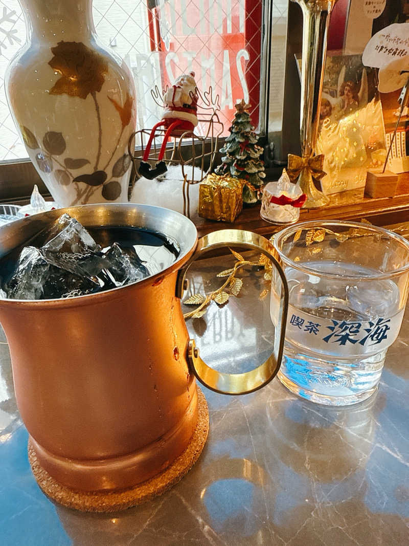 ta-jingさんの十條湯のサ活写真