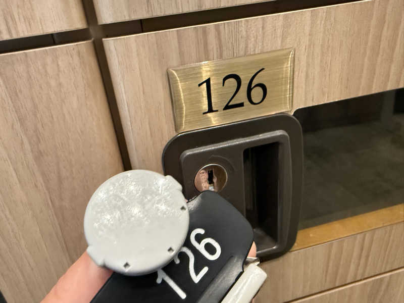 ta-jingさんの朝霞サウナ 和(なごみ)のサ活写真