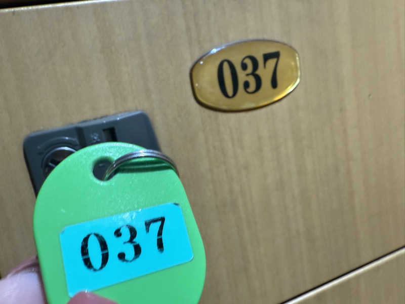 ta-jingさんの天然温泉 真名井の湯 大井店のサ活写真