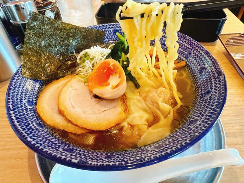 ta-jingさんの天然温泉 真名井の湯 大井店のサ活写真