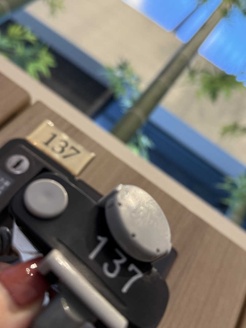 ta-jingさんの朝霞サウナ 和(なごみ)のサ活写真