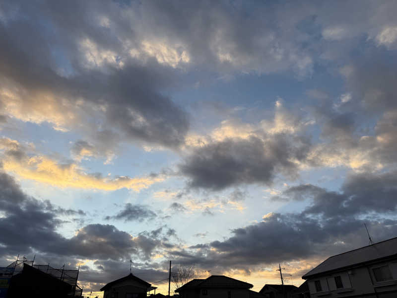 ta-jingさんの朝霞サウナ 和(なごみ)のサ活写真