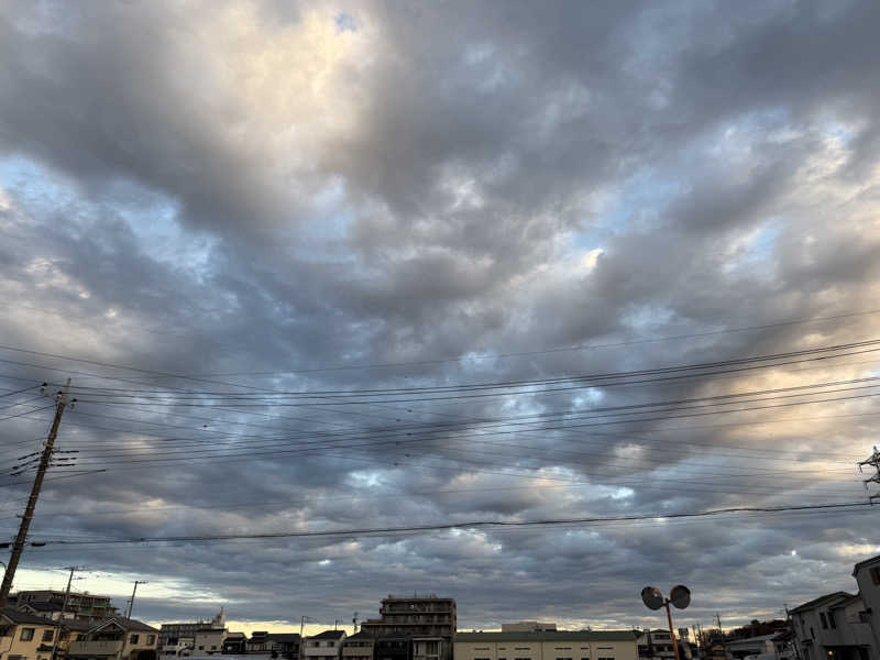 ta-jingさんの朝霞サウナ 和(なごみ)のサ活写真