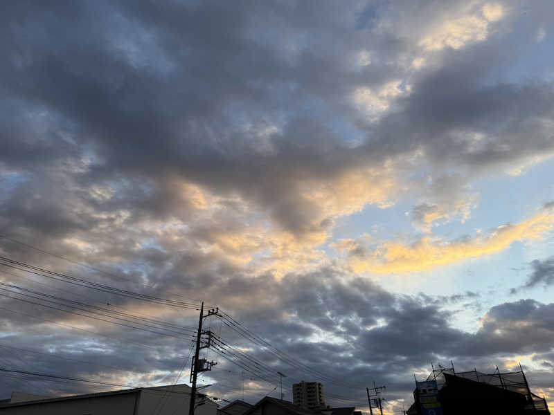 ta-jingさんの朝霞サウナ 和(なごみ)のサ活写真