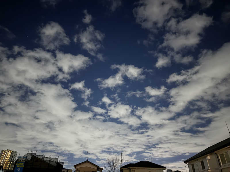 ta-jingさんの朝霞サウナ 和(なごみ)のサ活写真