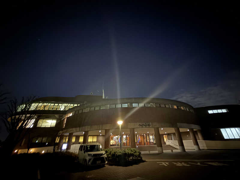 ta-jingさんの朝霞市健康増進センター わくわくどーむのサ活写真