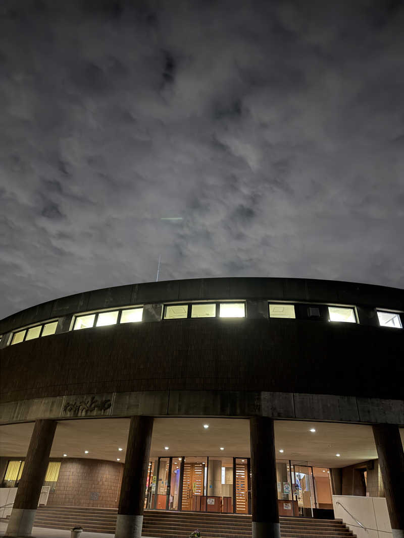 ta-jingさんの朝霞市健康増進センター わくわくどーむのサ活写真