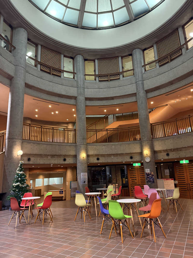 ta-jingさんの朝霞市健康増進センター わくわくどーむのサ活写真