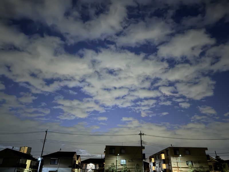 ta-jingさんの朝霞サウナ 和(なごみ)のサ活写真