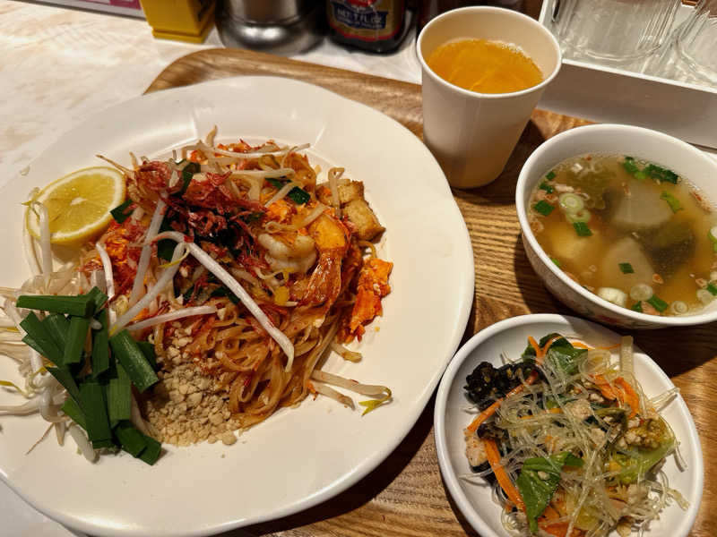 ta-jingさんの十條湯のサ活写真