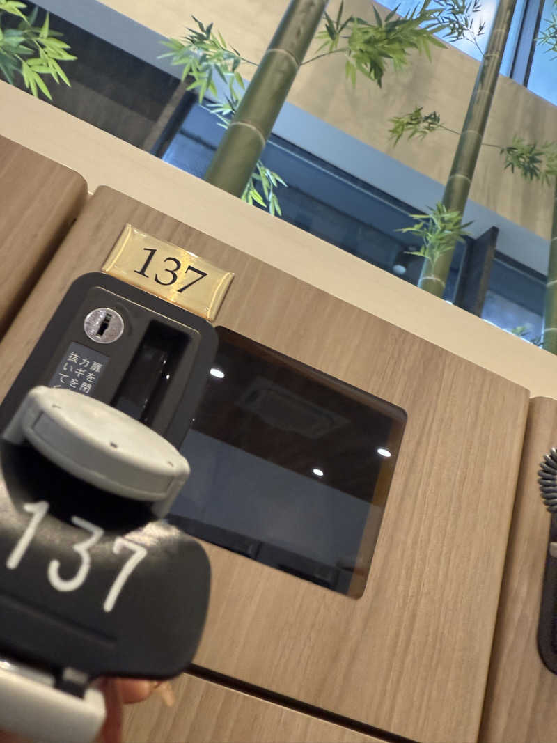 ta-jingさんの朝霞サウナ 和(なごみ)のサ活写真