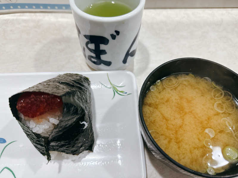 ta-jingさんの巣鴨湯のサ活写真