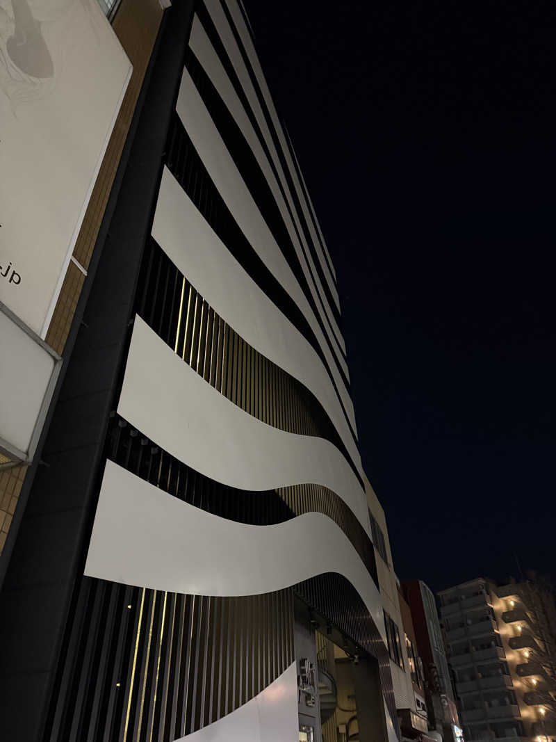 ta-jingさんの朝霞サウナ 和(なごみ)のサ活写真