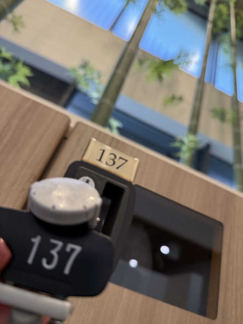 ta-jingさんの朝霞サウナ 和(なごみ)のサ活写真